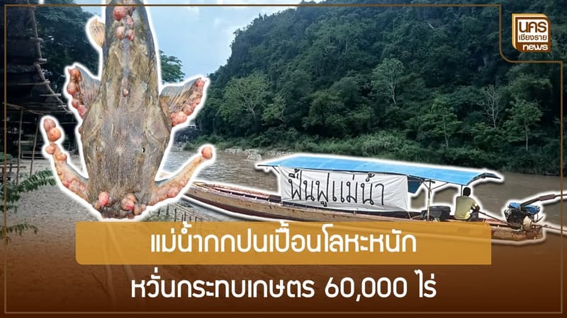 ข่าวเด่นน่าติดตามวันเสาร์ที่ 18 พฤศจิกายน 2566